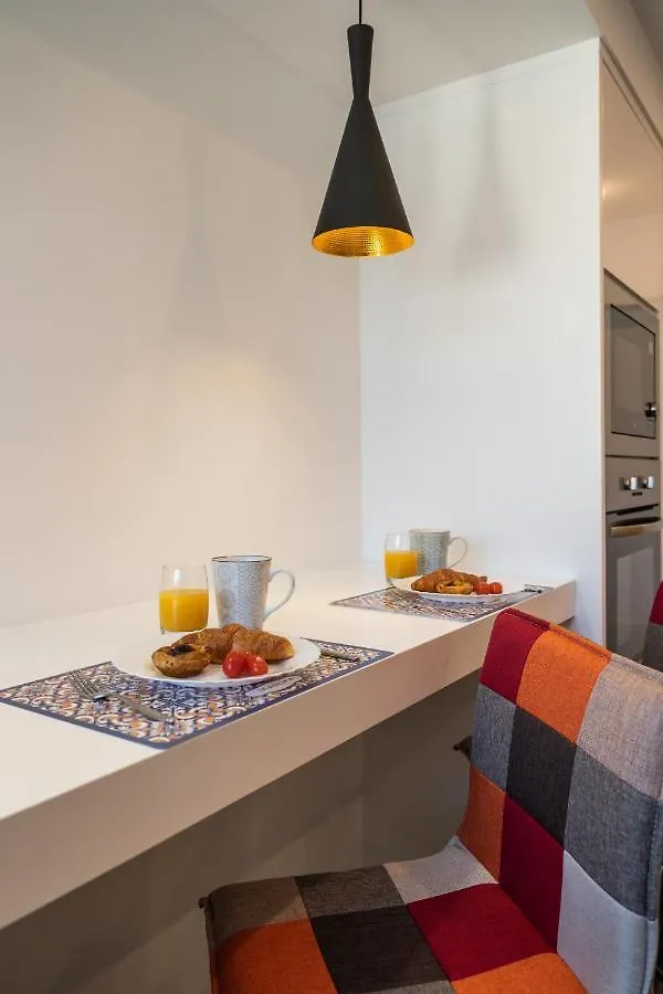 Magnolia Apartment By Atlantic Holiday 푼샬 0*,